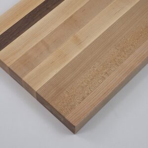 Maple Butcher Block Cutting Board