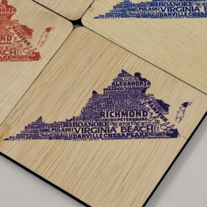 Virginia Coasters