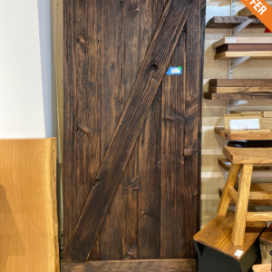 Stock Barn Door