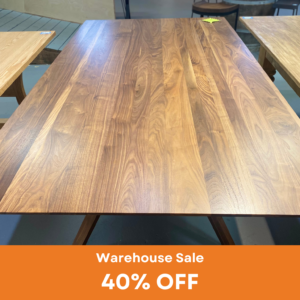 Walnut Exeter by Copeland