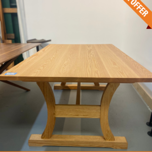 Huszar Dining Table