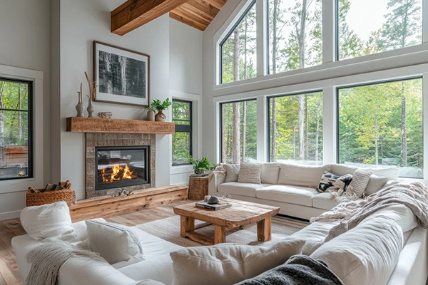 Fraser Wood Elements